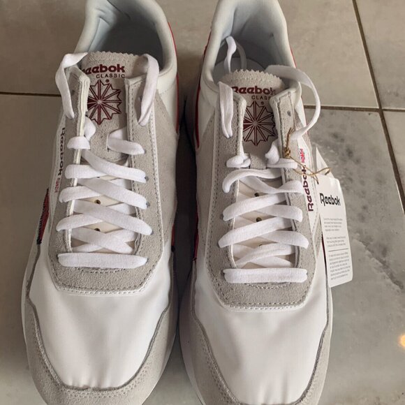 REEBOK CLASSICS LEGACY AZ MENS sz: 10 - Picture 7 of 10